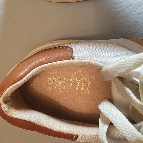 Miim wms shoes - Picture 3 of 7